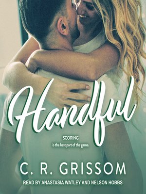 cover image of Handful
